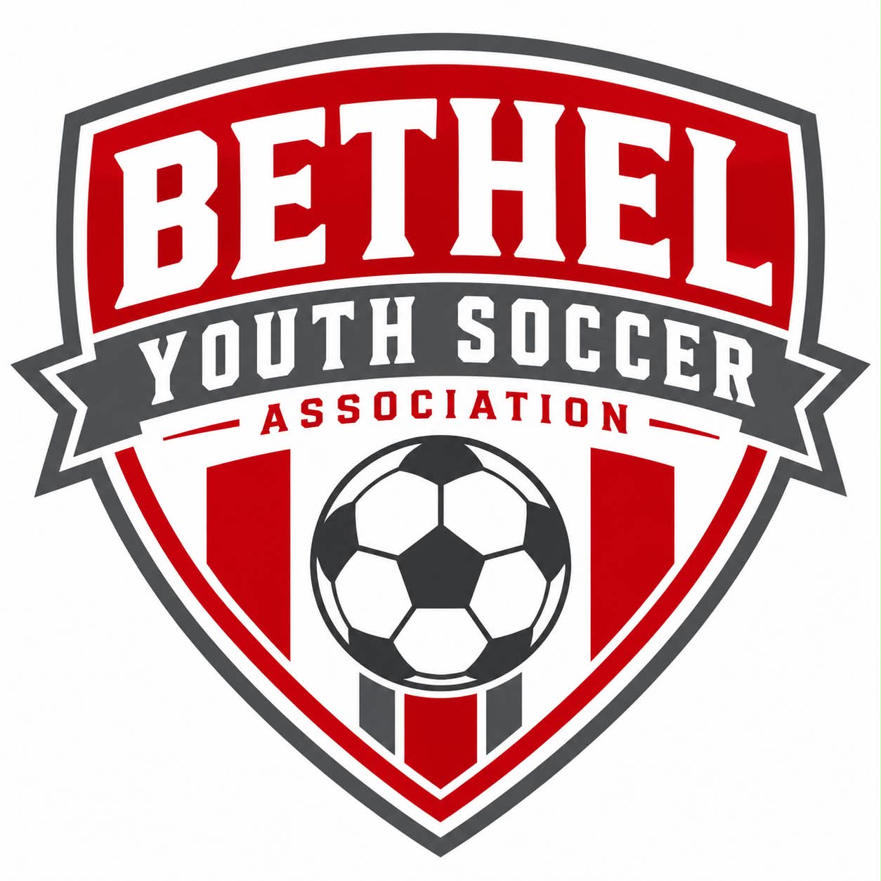 Bethel Youth Soccer Association